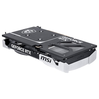 Foto 3 | Tarjeta De Video Msi Geforce Rtx 5060 Ti 8g Ventus 2x Plus 8gb Gddr7 G506t-8v2p