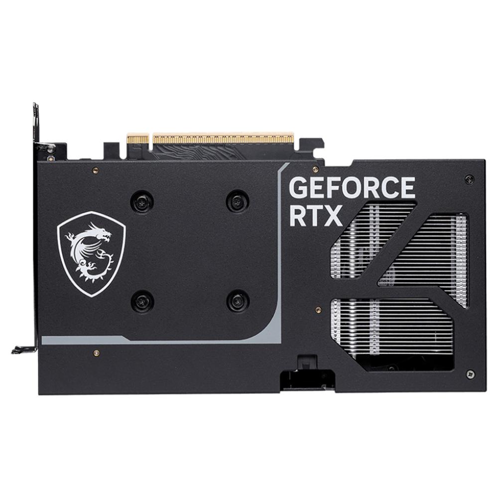 Foto 5 pulgar | Tarjeta De Video Msi Geforce Rtx 5060 Ti 8g Ventus 2x Plus 8gb Gddr7 G506t-8v2p