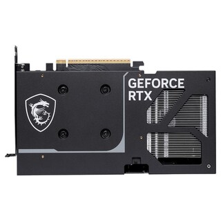 Foto 4 | Tarjeta De Video Msi Geforce Rtx 5060 Ti 8g Ventus 2x Plus 8gb Gddr7 G506t-8v2p