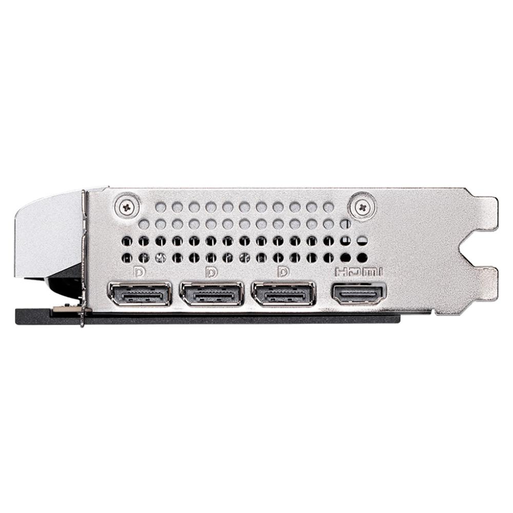 Foto 6 pulgar | Tarjeta De Video Msi Geforce Rtx 5060 Ti 8g Ventus 2x Plus 8gb Gddr7 G506t-8v2p