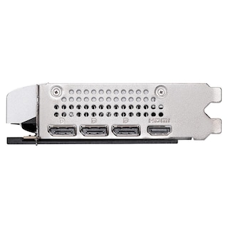 Foto 5 | Tarjeta De Video Msi Geforce Rtx 5060 Ti 8g Ventus 2x Plus 8gb Gddr7 G506t-8v2p