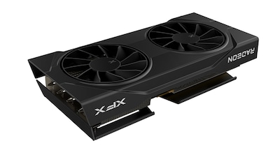 Foto 4 | Tvideo Xfx Rx 9060xt Oc Radeon Gaming 8gb 128bits Gdrr6 Hdmi Dp Rx-96tsw8gbq