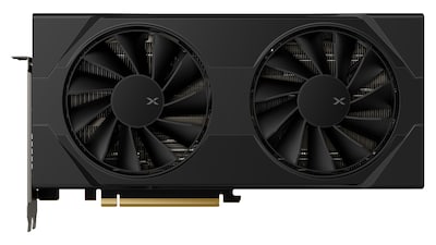 Foto 5 | Tvideo Xfx Rx 9060xt Oc Radeon Gaming 8gb 128bits Gdrr6 Hdmi Dp Rx-96tsw8gbq