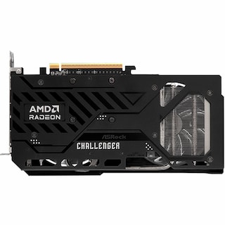 Foto 5 | Tarjeta De Video Asrock Radeon Rx 9060 Xt Challenger Oc 8gb Gddr6 Rx9060xt Cl 8go