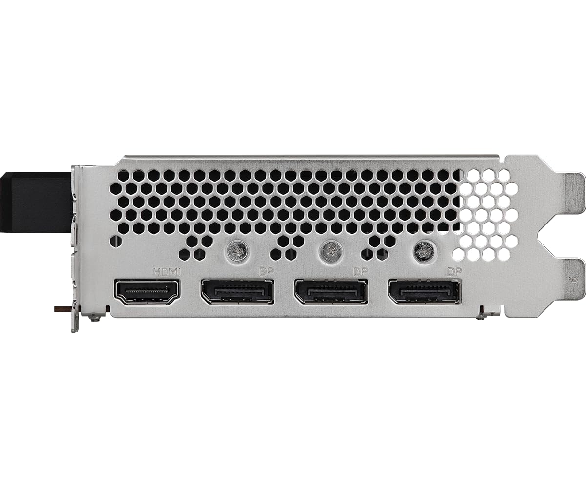 Foto 6 pulgar | Tarjeta Gráfica Asrock Intel Arc A380 Challenger Itx 6gb Gddr6 - Venta Internacional.