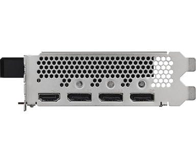 Foto 5 | Tarjeta Gráfica Asrock Intel Arc A380 Challenger Itx 6gb Gddr6 - Venta Internacional.