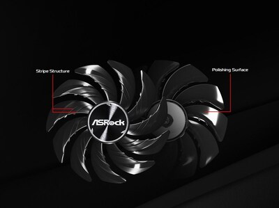 Foto 6 | Tarjeta Gráfica Asrock Intel Arc A380 Challenger Itx 6gb Gddr6 - Venta Internacional.