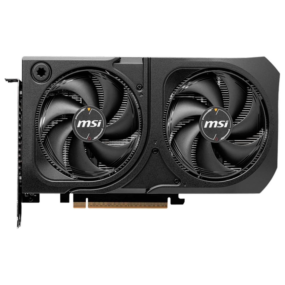 Foto 3 pulgar | Tarjeta De Video Msi Geforce Rtx 5060 Ti 16g Shadow 2x Oc Plus Gddr7 G506t-16s2cp