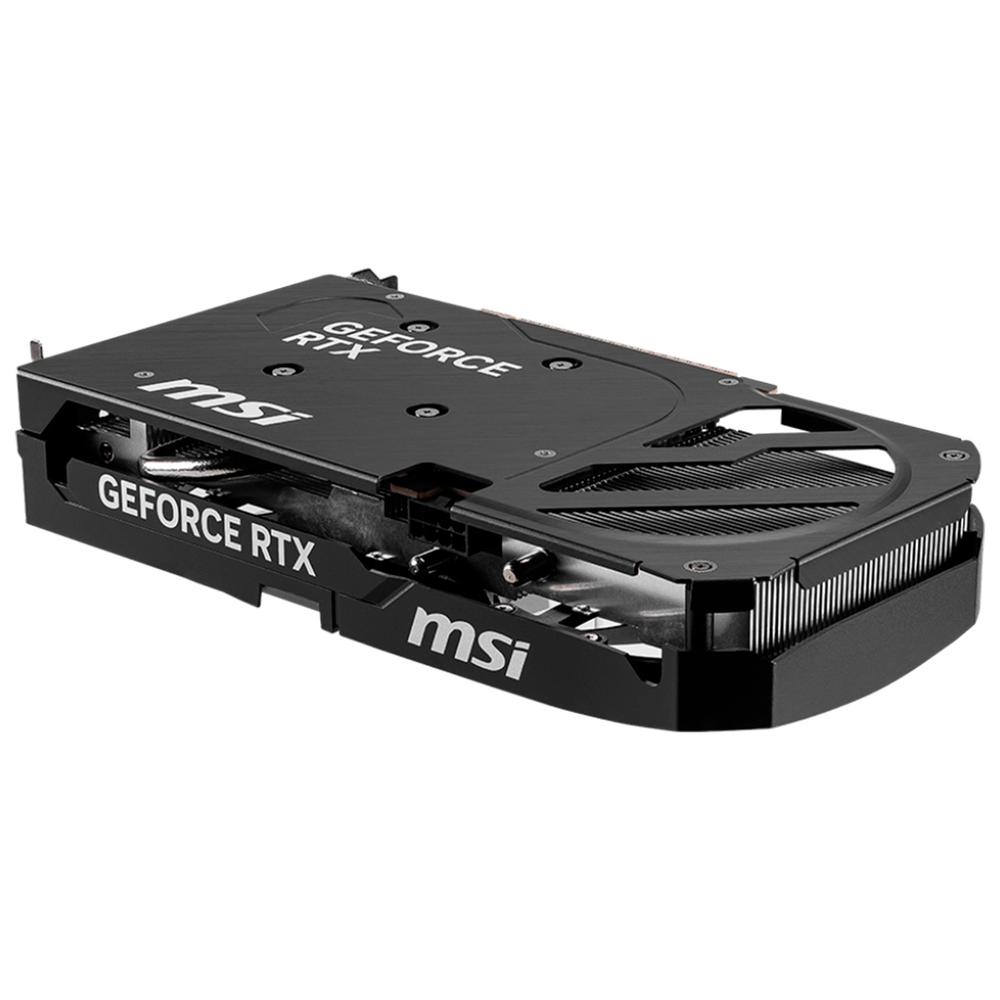 Foto 4 pulgar | Tarjeta De Video Msi Geforce Rtx 5060 Ti 16g Shadow 2x Oc Plus Gddr7 G506t-16s2cp