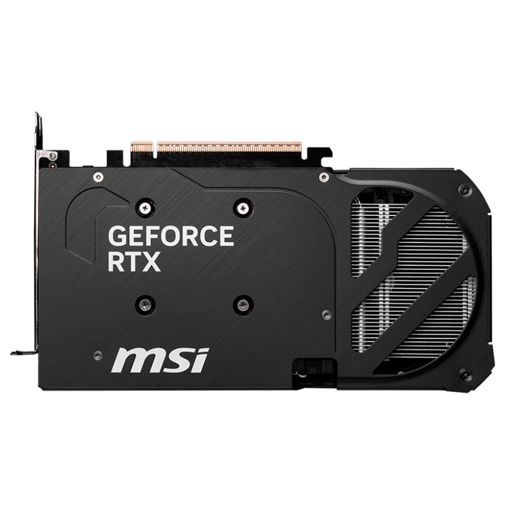 Foto 5 pulgar | Tarjeta De Video Msi Geforce Rtx 5060 Ti 16g Shadow 2x Oc Plus Gddr7 G506t-16s2cp