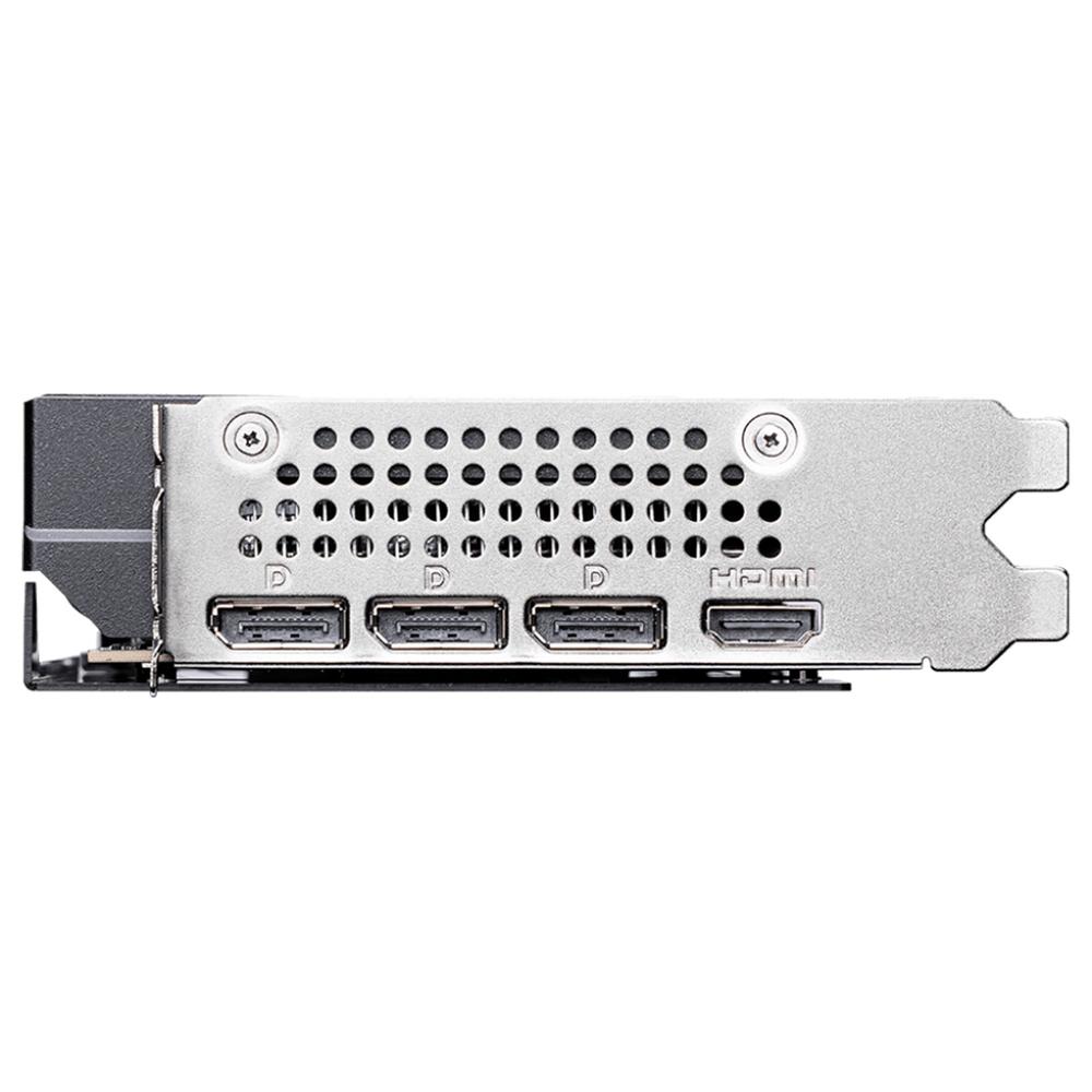 Foto 6 pulgar | Tarjeta De Video Msi Geforce Rtx 5060 Ti 16g Shadow 2x Oc Plus Gddr7 G506t-16s2cp
