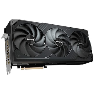 Foto 3 | Tarjeta De Video Gigabyte Geforce Rtx 5090 Windforce Oc 32g Gddr7 Gv-n5090wf3oc-32gd
