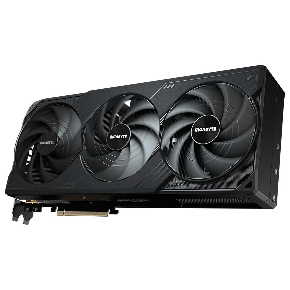 Foto 5 pulgar | Tarjeta De Video Gigabyte Geforce Rtx 5090 Windforce Oc 32g Gddr7 Gv-n5090wf3oc-32gd
