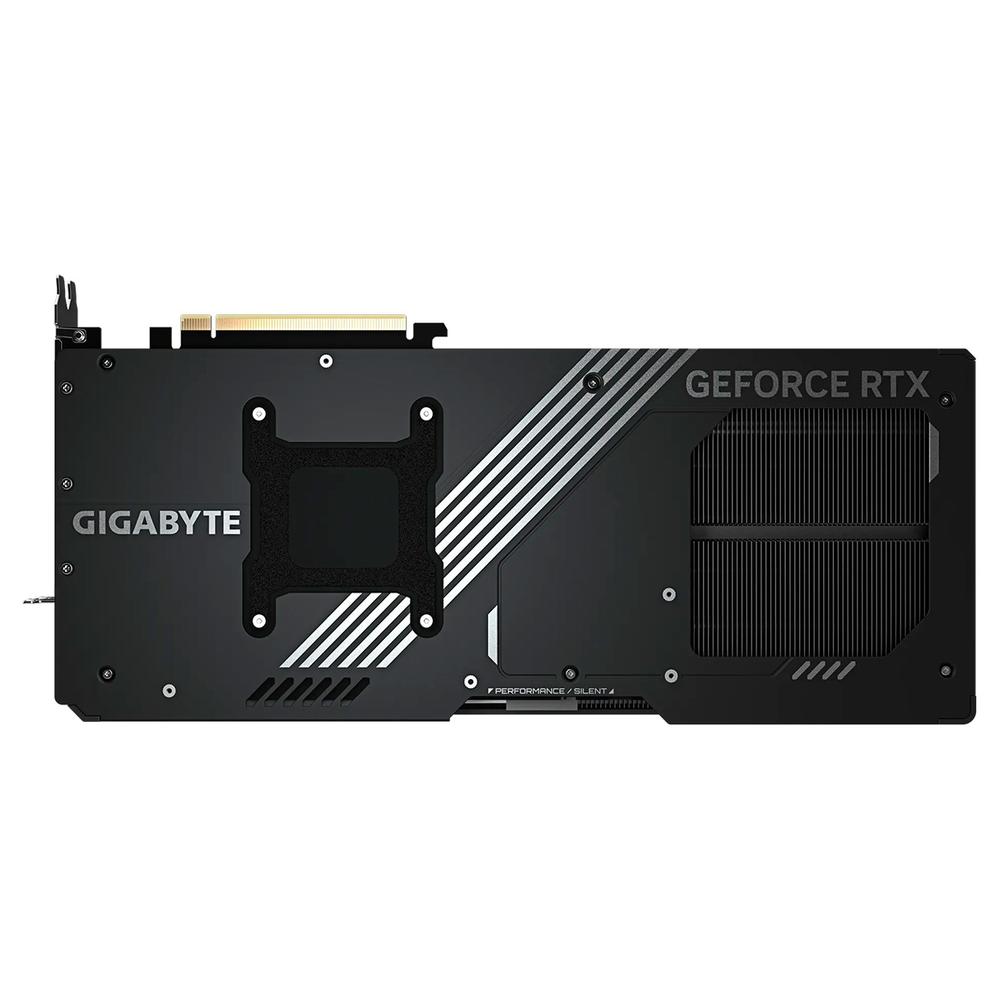 Foto 6 pulgar | Tarjeta De Video Gigabyte Geforce Rtx 5090 Windforce Oc 32g Gddr7 Gv-n5090wf3oc-32gd