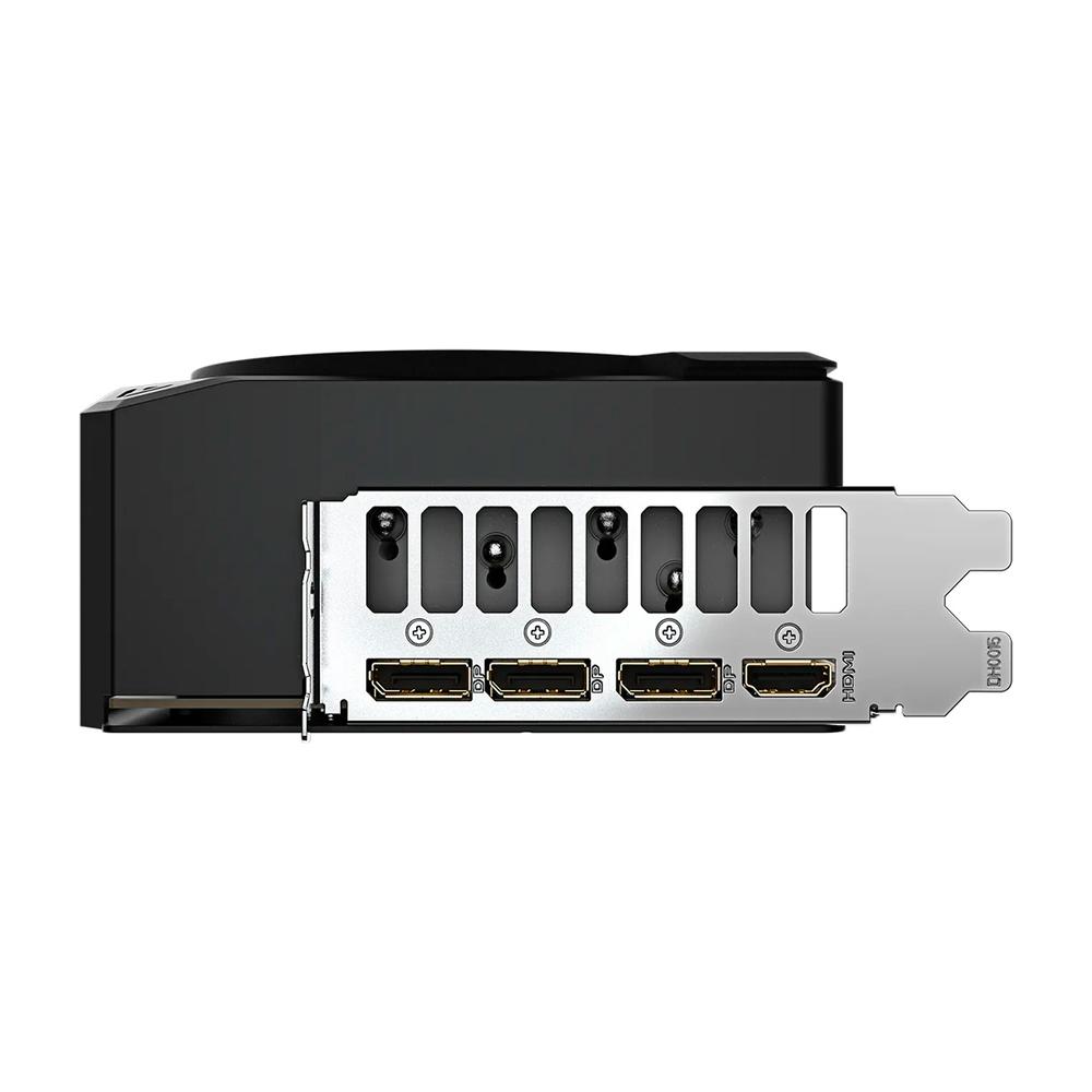 Foto 7 pulgar | Tarjeta De Video Gigabyte Geforce Rtx 5090 Windforce Oc 32g Gddr7 Gv-n5090wf3oc-32gd