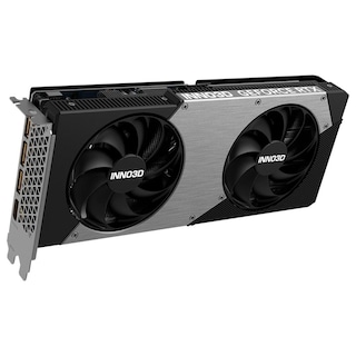 Foto 2 | Tarjeta De Video Inno3d Geforce Rtx 5060 Ti Twin X2 16gb Gddr7 N506t2-16d7-191073n