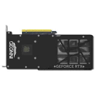 Foto 3 | Tarjeta De Video Inno3d Geforce Rtx 5060 Ti Twin X2 16gb Gddr7 N506t2-16d7-191073n