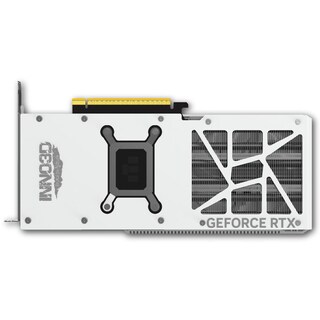 Foto 4 | Tarjeta De Video Inno3d Geforce Rtx 5060 Ti Twin X2 Oc White 16gb Gddr7 N506t2-16d7x-191073w