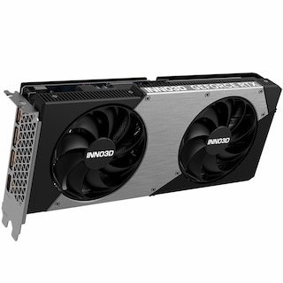 Foto 2 | Tarjeta De Video Inno3d Geforce Rtx 5060 Ti Twin X2 Oc 16gb Gddr7 N506t2-16d7x-191073n