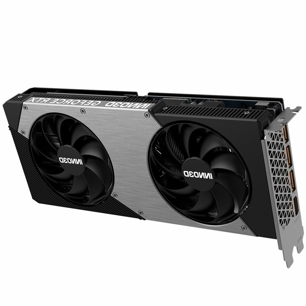 Foto 4 | Tarjeta De Video Inno3d Geforce Rtx 5060 Ti Twin X2 Oc 16gb Gddr7 N506t2-16d7x-191073n
