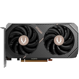 Foto 2 | Tarjeta De Video Zotac Gaming Geforce Rtx 5060 Amp 8gb Gddr7 Zt-b50600f-10m