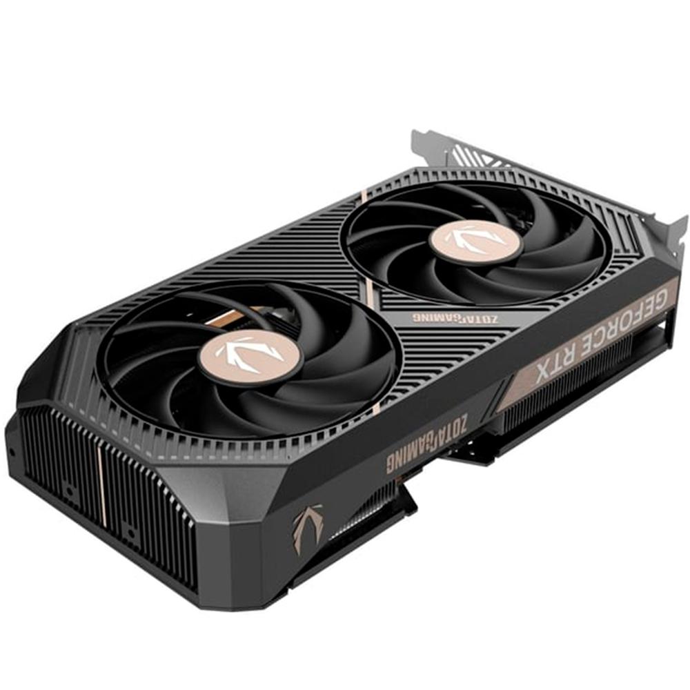 Foto 4 pulgar | Tarjeta De Video Zotac Gaming Geforce Rtx 5060 Amp 8gb Gddr7 Zt-b50600f-10m