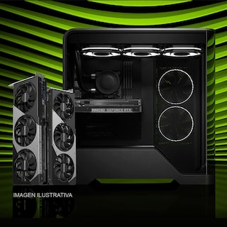 Foto 3 | Tarjeta De Video Inno3d Geforce Rtx 5060 Ti X3 Oc 16gb Gddr7 N506t3-16d7x-191073l