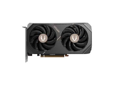 Foto 2 | Tvideo Zotac Rtx 5060 Amp 8gb Gddr7 Hdmi Dp Zt-b50600f-10m