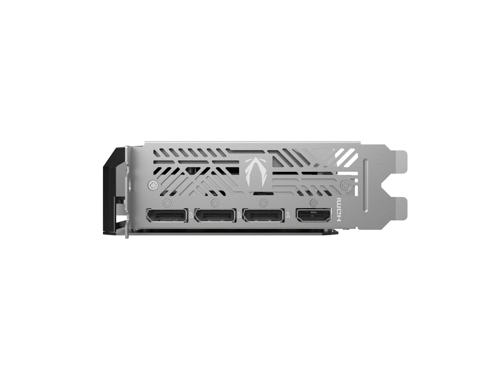 Foto 4 pulgar | Tvideo Zotac Rtx 5060 Amp 8gb Gddr7 Hdmi Dp Zt-b50600f-10m