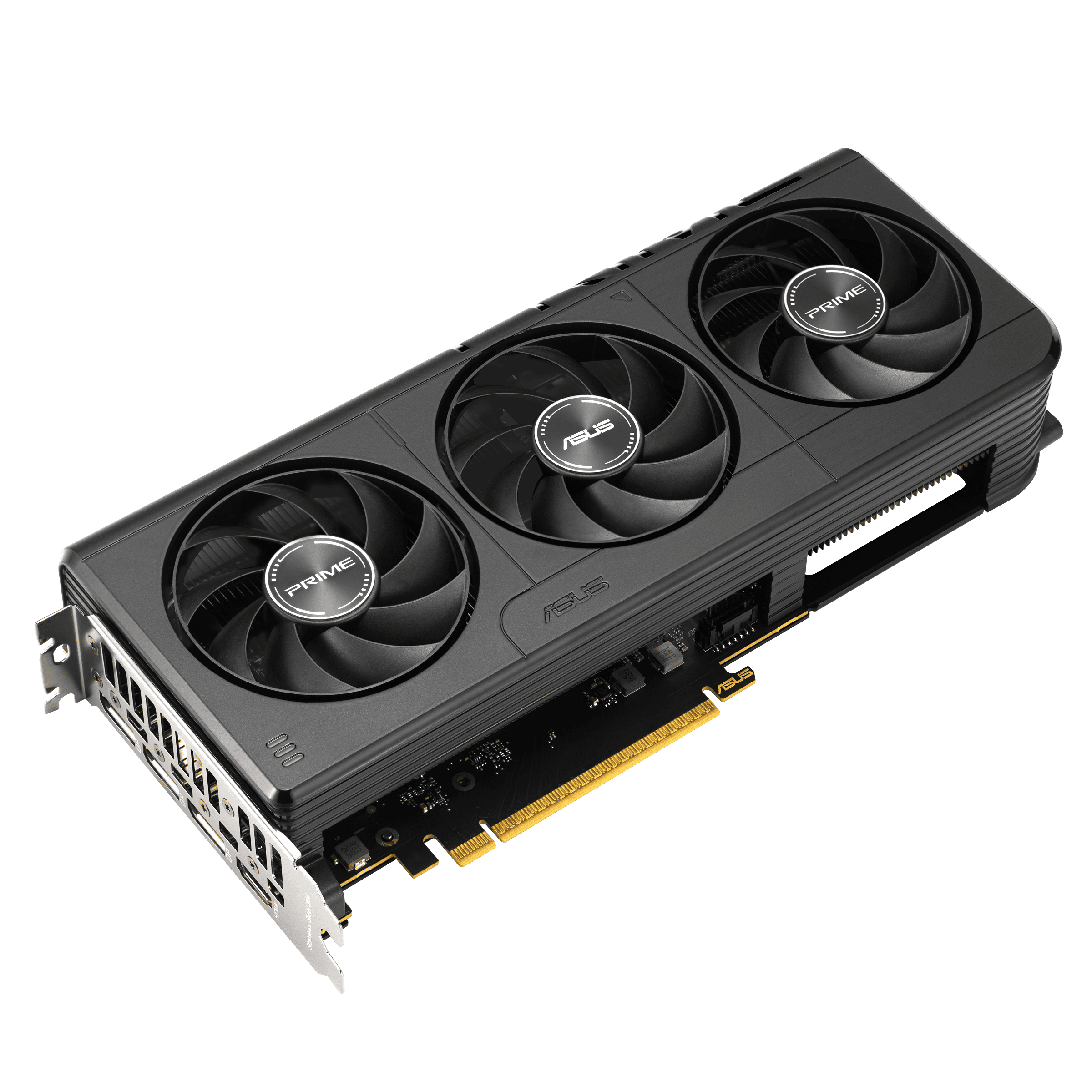 Foto 5 pulgar | Tvideo Asus Prime Prime Rtx 5060 8gb Gddr7 Hdmi Dp Prime-rtx5060-8g 90yv0n11-mvaa00