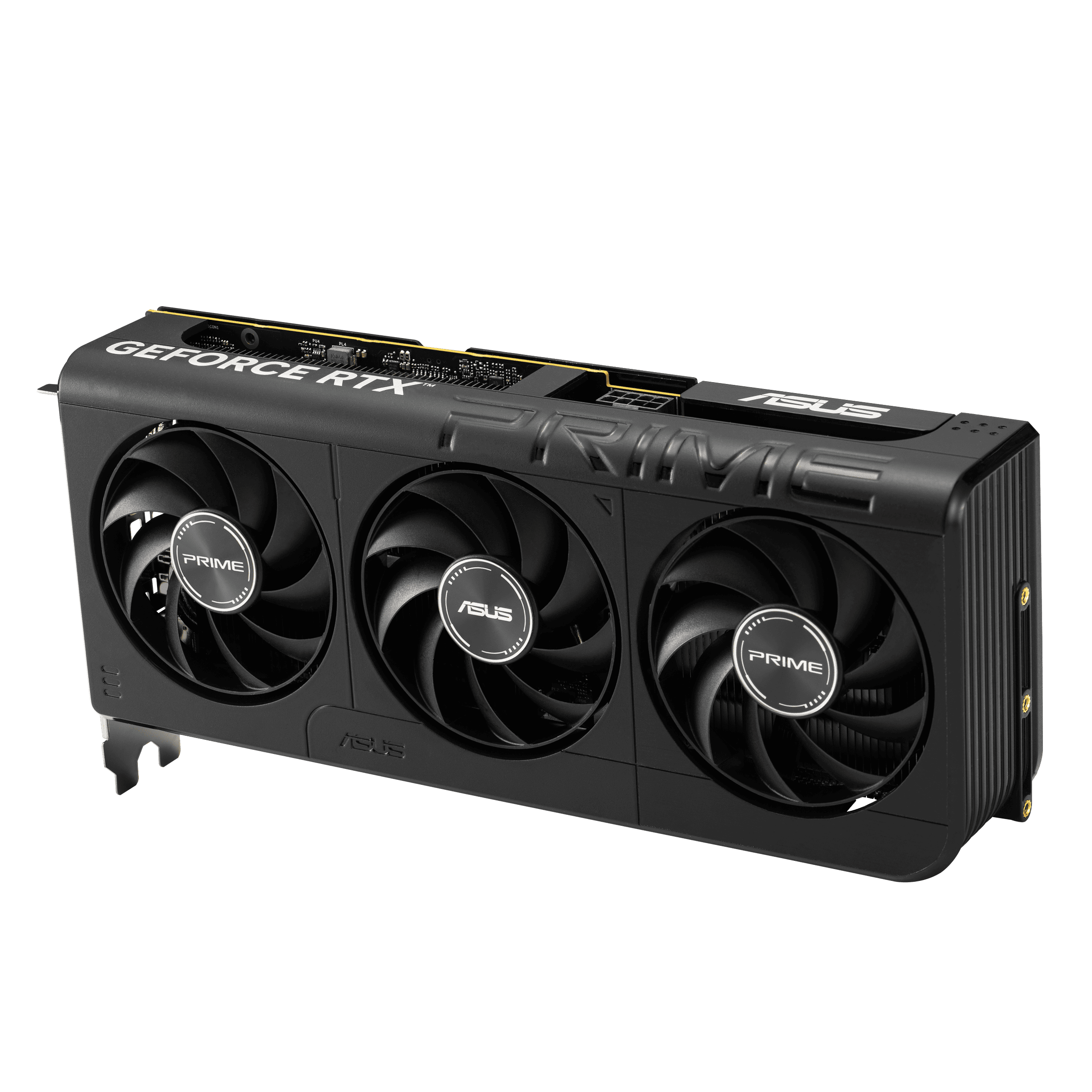 Foto 6 pulgar | Tvideo Asus Prime Prime Rtx 5060 8gb Gddr7 Hdmi Dp Prime-rtx5060-8g 90yv0n11-mvaa00