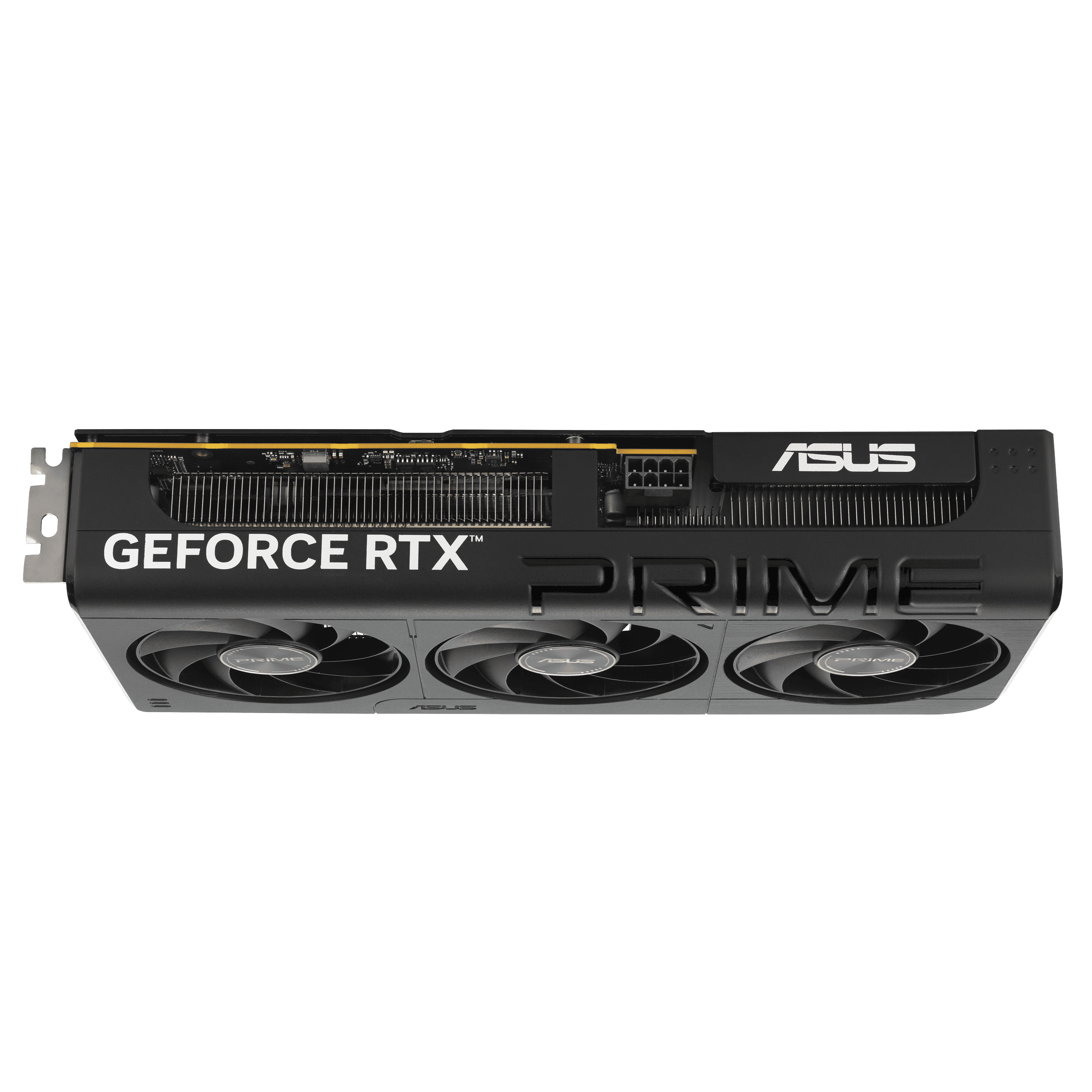 Foto 7 pulgar | Tvideo Asus Prime Prime Rtx 5060 8gb Gddr7 Hdmi Dp Prime-rtx5060-8g 90yv0n11-mvaa00