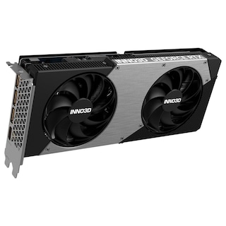 Foto 2 | Tarjeta De Video Inno3d Geforce Rtx 5060 Ti Twin X2 8gb Gddr7 N506t2-08d7-193075n
