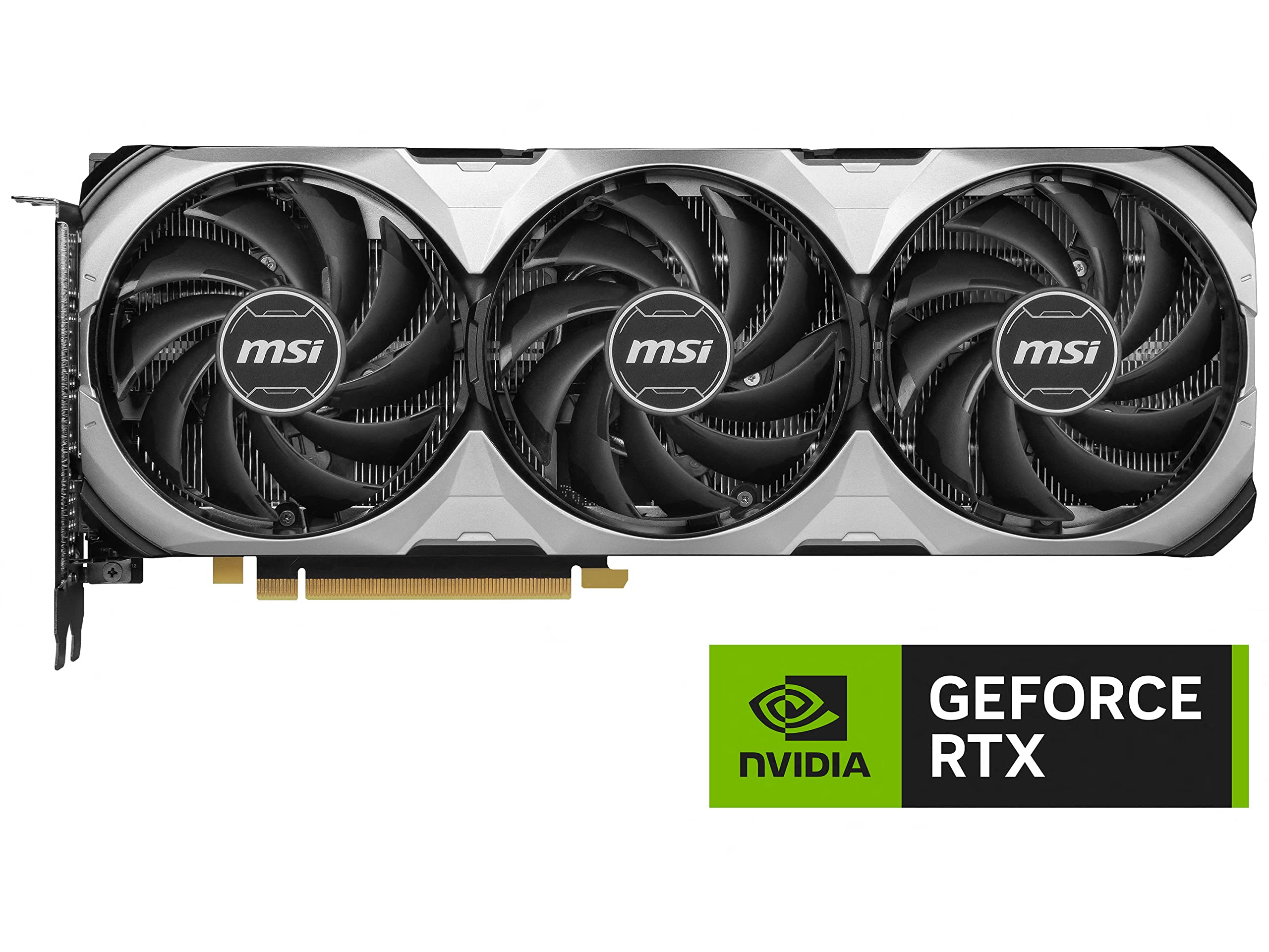 Foto 3 pulgar | Tarjeta Gráfica Msi Gaming Geforce Rtx 4060 Ti 8gb Gdrr6 - Venta Internacional.