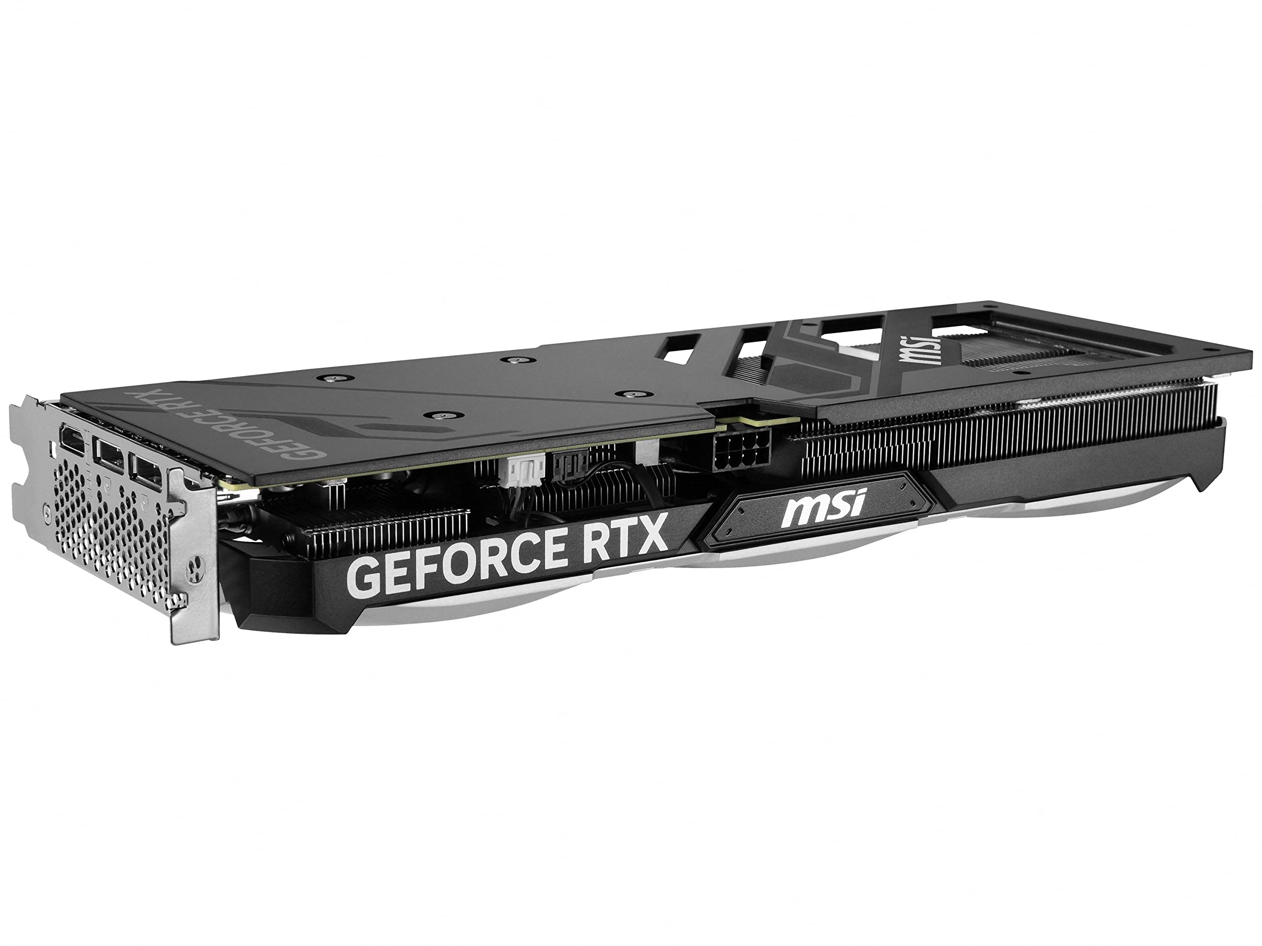 Foto 5 pulgar | Tarjeta Gráfica Msi Gaming Geforce Rtx 4060 Ti 8gb Gdrr6 - Venta Internacional.