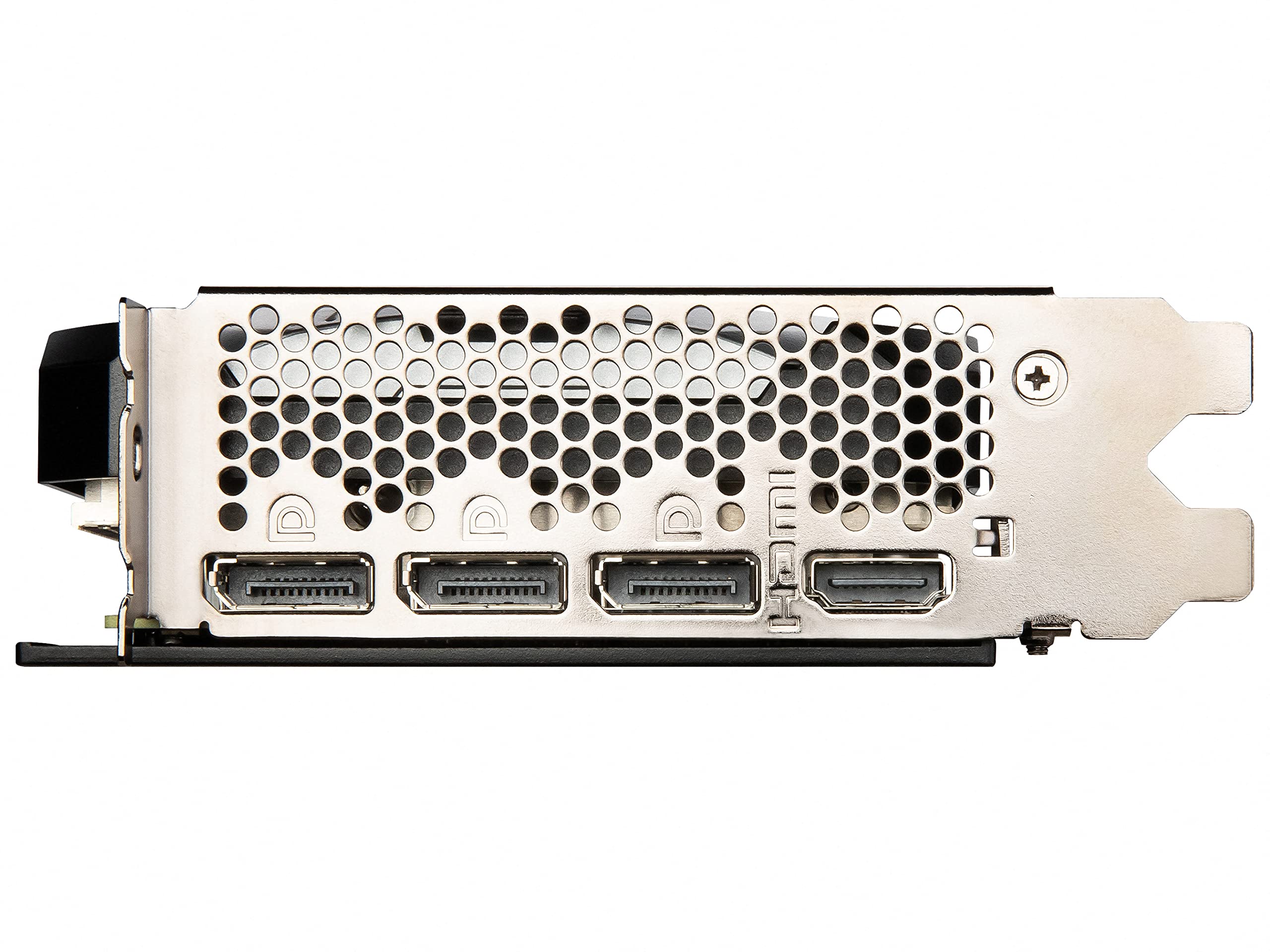 Foto 6 pulgar | Tarjeta Gráfica Msi Gaming Geforce Rtx 4060 Ti 8gb Gdrr6 - Venta Internacional.