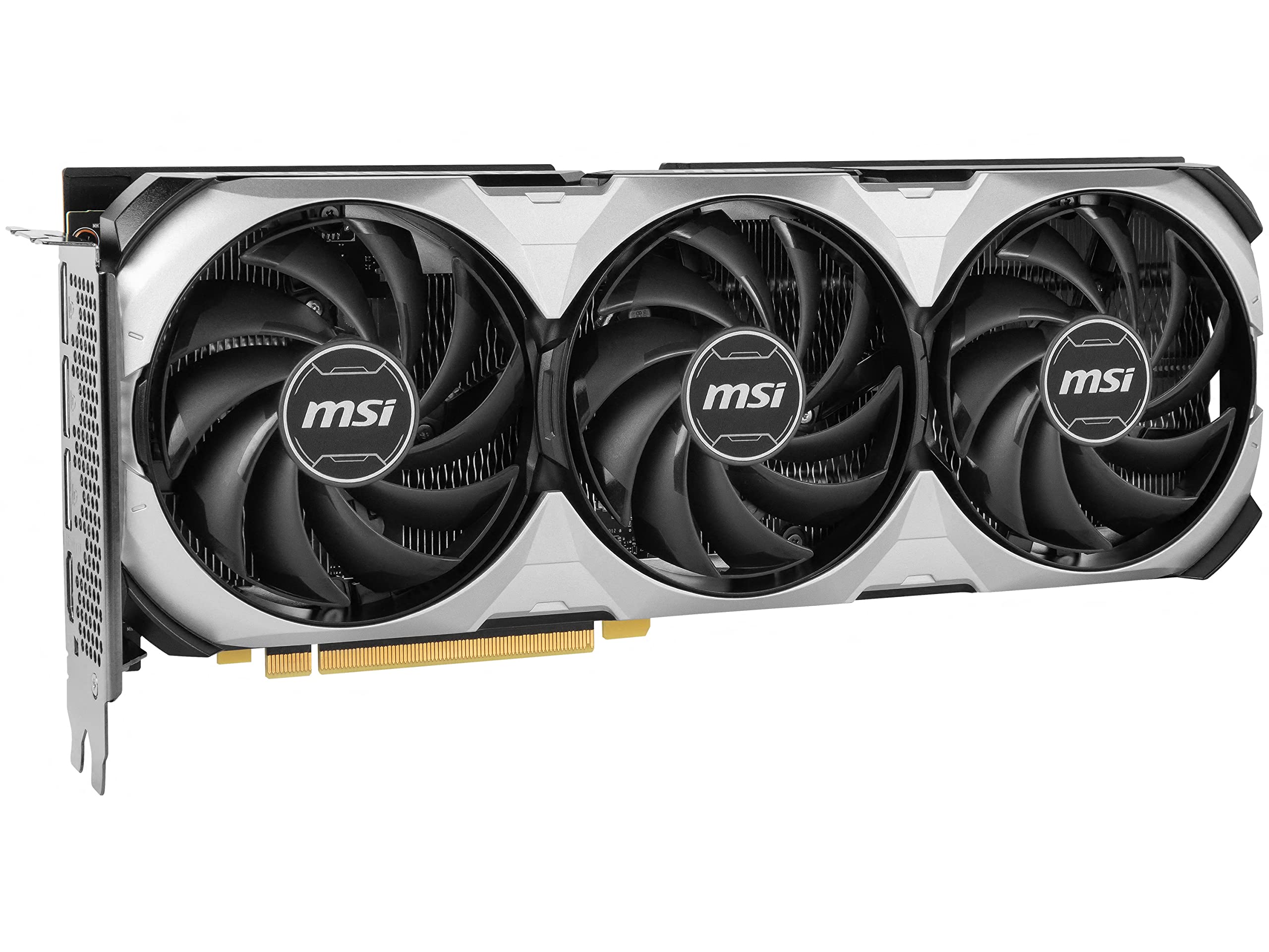 Foto 7 pulgar | Tarjeta Gráfica Msi Gaming Geforce Rtx 4060 Ti 8gb Gdrr6 - Venta Internacional.