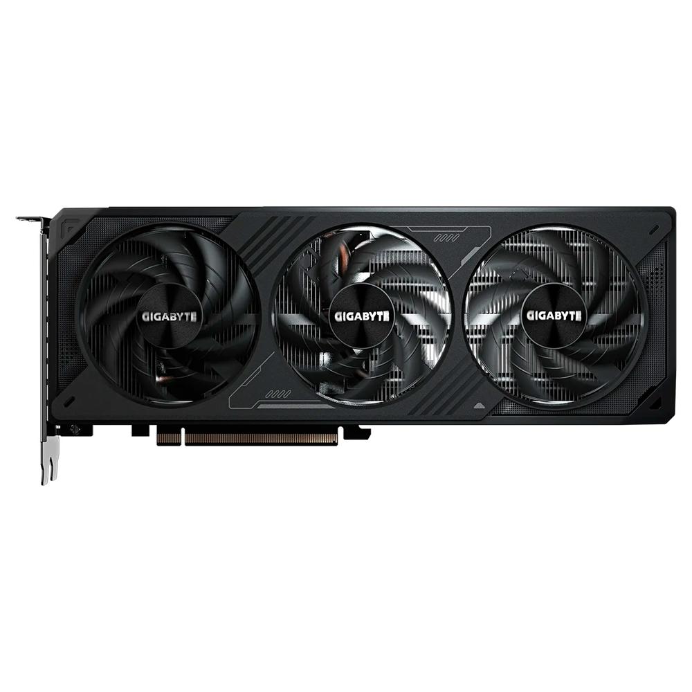 Foto 3 pulgar | Tarjeta De Video Gigabyte Geforce Rtx 5070 Windforce Oc 12g Gddr7 Gv-n5070wf3-12gd