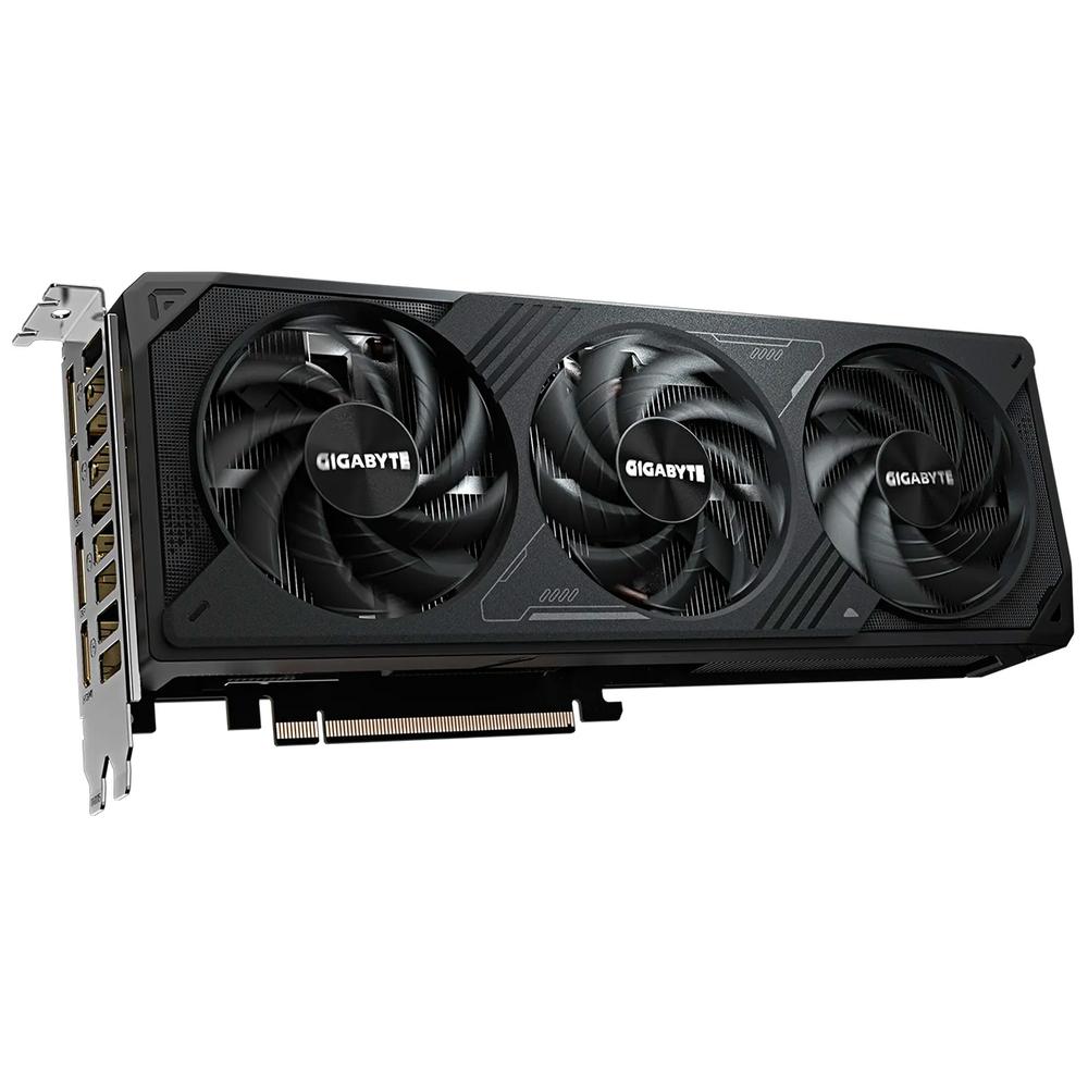 Foto 4 pulgar | Tarjeta De Video Gigabyte Geforce Rtx 5070 Windforce Oc 12g Gddr7 Gv-n5070wf3-12gd