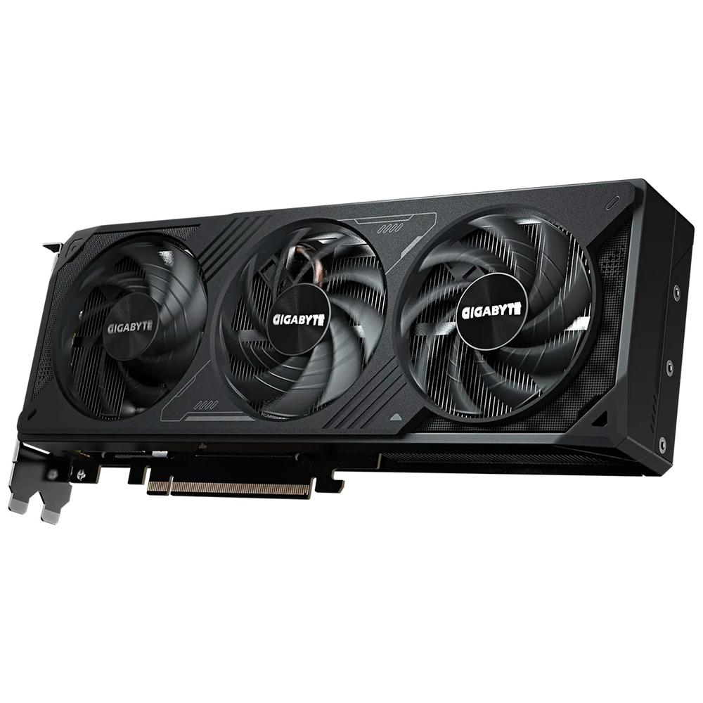 Foto 5 pulgar | Tarjeta De Video Gigabyte Geforce Rtx 5070 Windforce Oc 12g Gddr7 Gv-n5070wf3-12gd