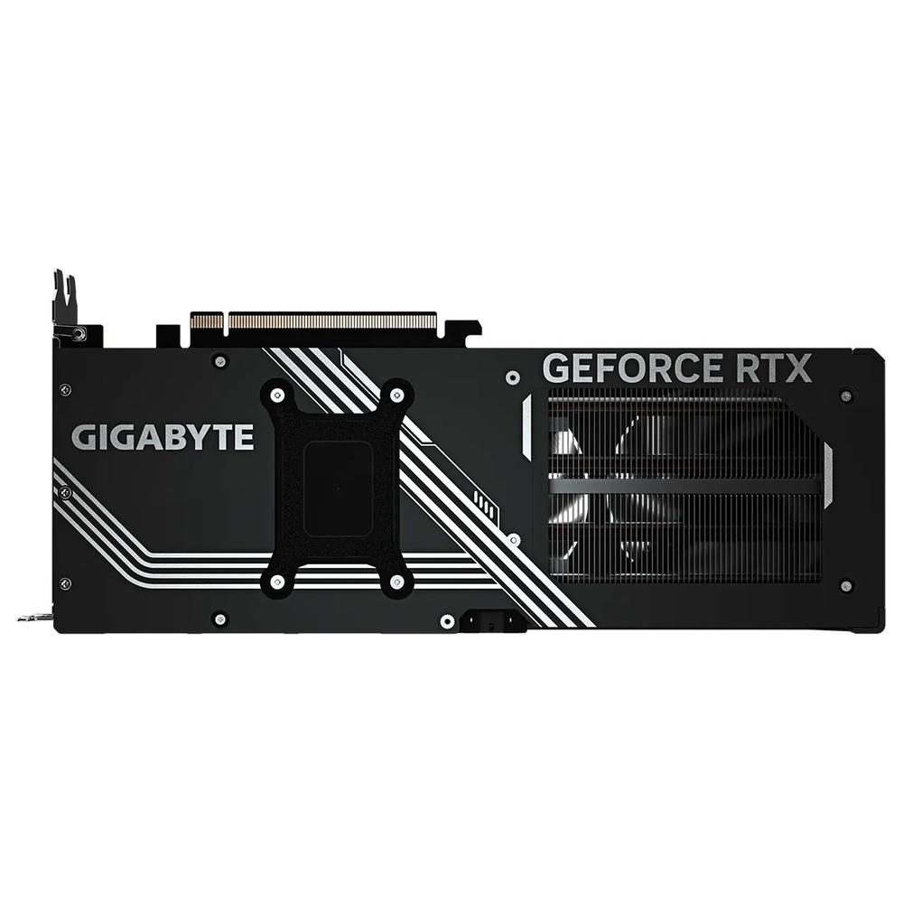 Foto 6 pulgar | Tarjeta De Video Gigabyte Geforce Rtx 5070 Windforce Oc 12g Gddr7 Gv-n5070wf3-12gd
