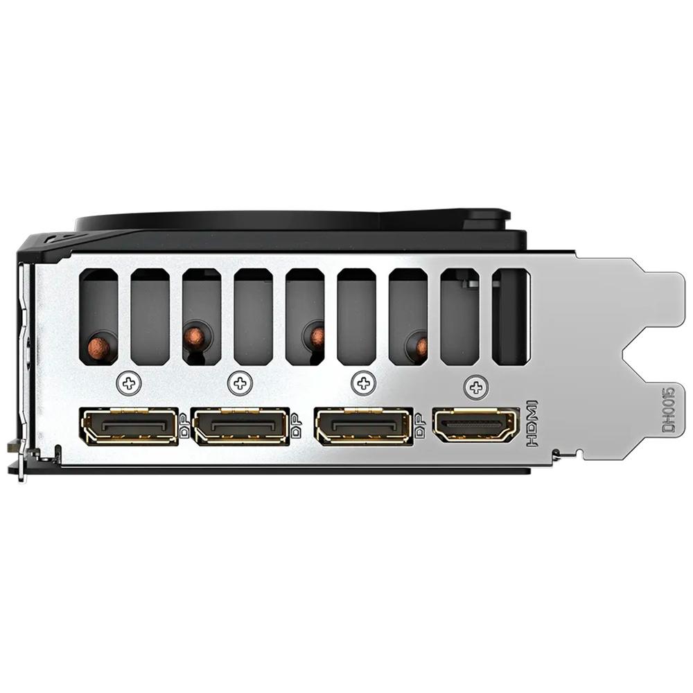 Foto 7 pulgar | Tarjeta De Video Gigabyte Geforce Rtx 5070 Windforce Oc 12g Gddr7 Gv-n5070wf3-12gd