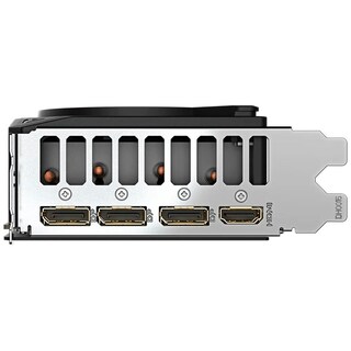 Foto 6 | Tarjeta De Video Gigabyte Geforce Rtx 5070 Windforce Oc 12g Gddr7 Gv-n5070wf3-12gd