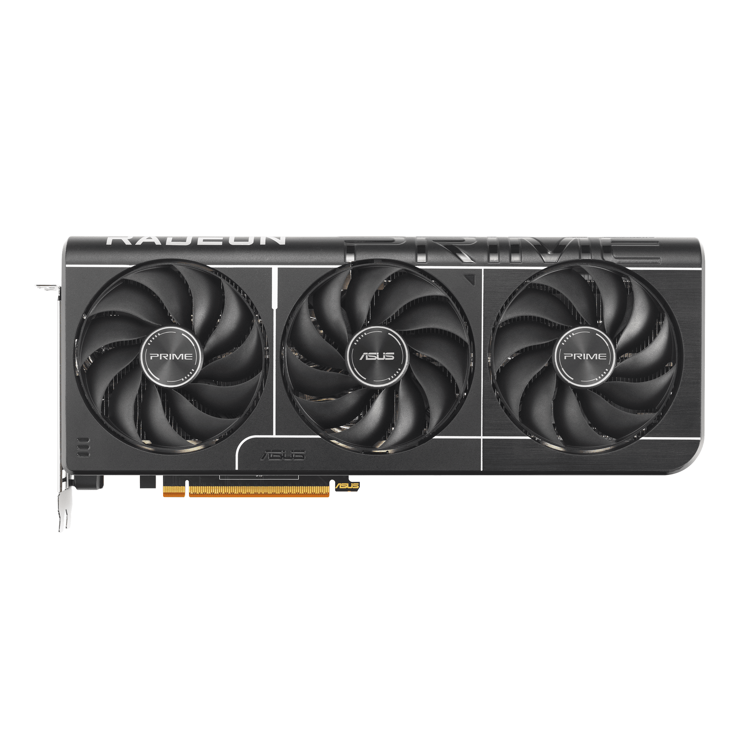 Foto 3 pulgar | Tarjeta De Video Radeon Rx9070 16gb Gddr6 Asus Prime 90yv0li1-m0aa00