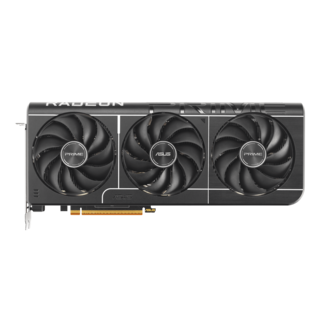 Foto 2 | Tarjeta De Video Radeon Rx9070 16gb Gddr6 Asus Prime 90yv0li1-m0aa00