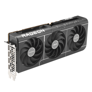Foto 3 | Tarjeta De Video Radeon Rx9070 16gb Gddr6 Asus Prime 90yv0li1-m0aa00