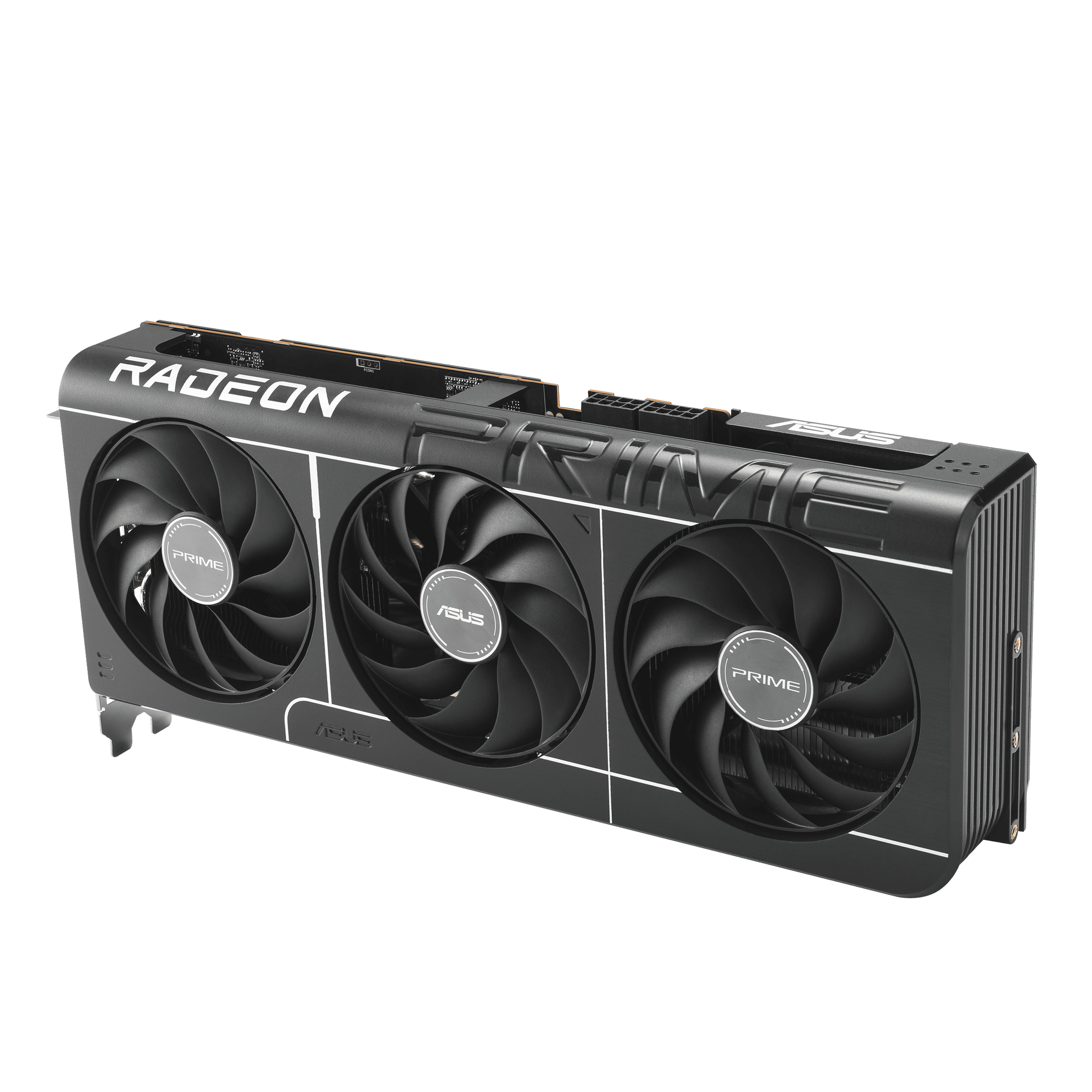 Foto 5 pulgar | Tarjeta De Video Radeon Rx9070 16gb Gddr6 Asus Prime 90yv0li1-m0aa00