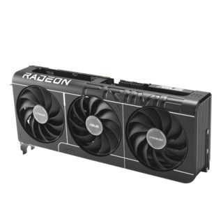 Foto 4 | Tarjeta De Video Radeon Rx9070 16gb Gddr6 Asus Prime 90yv0li1-m0aa00