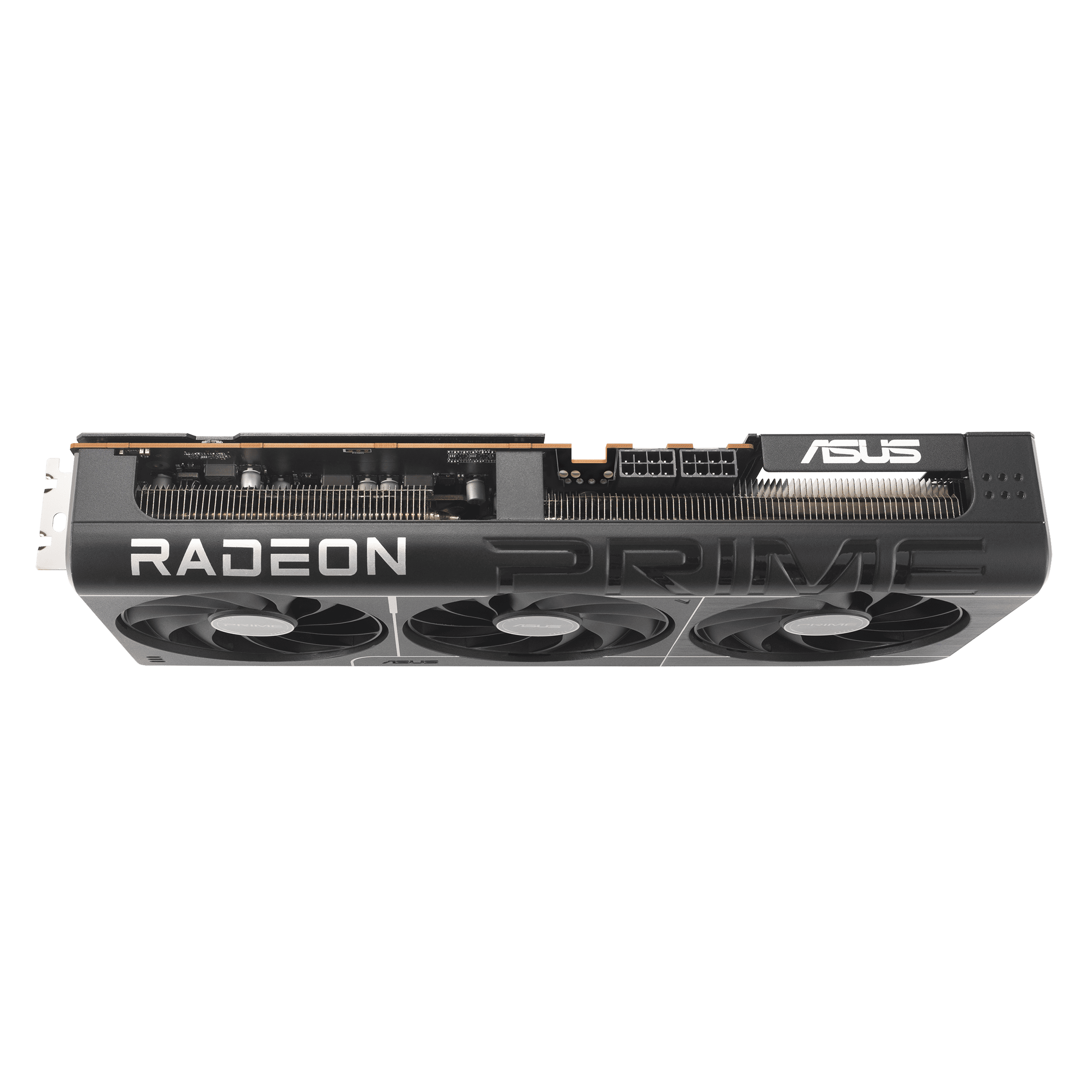 Foto 7 pulgar | Tarjeta De Video Radeon Rx9070 16gb Gddr6 Asus Prime 90yv0li1-m0aa00
