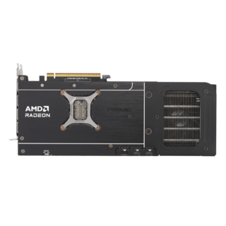 Foto 7 | Tarjeta De Video Radeon Rx9070 16gb Gddr6 Asus Prime 90yv0li1-m0aa00